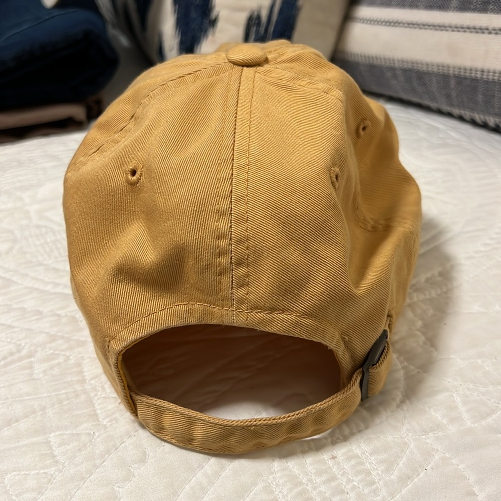 2007 Masters Hat - image 2